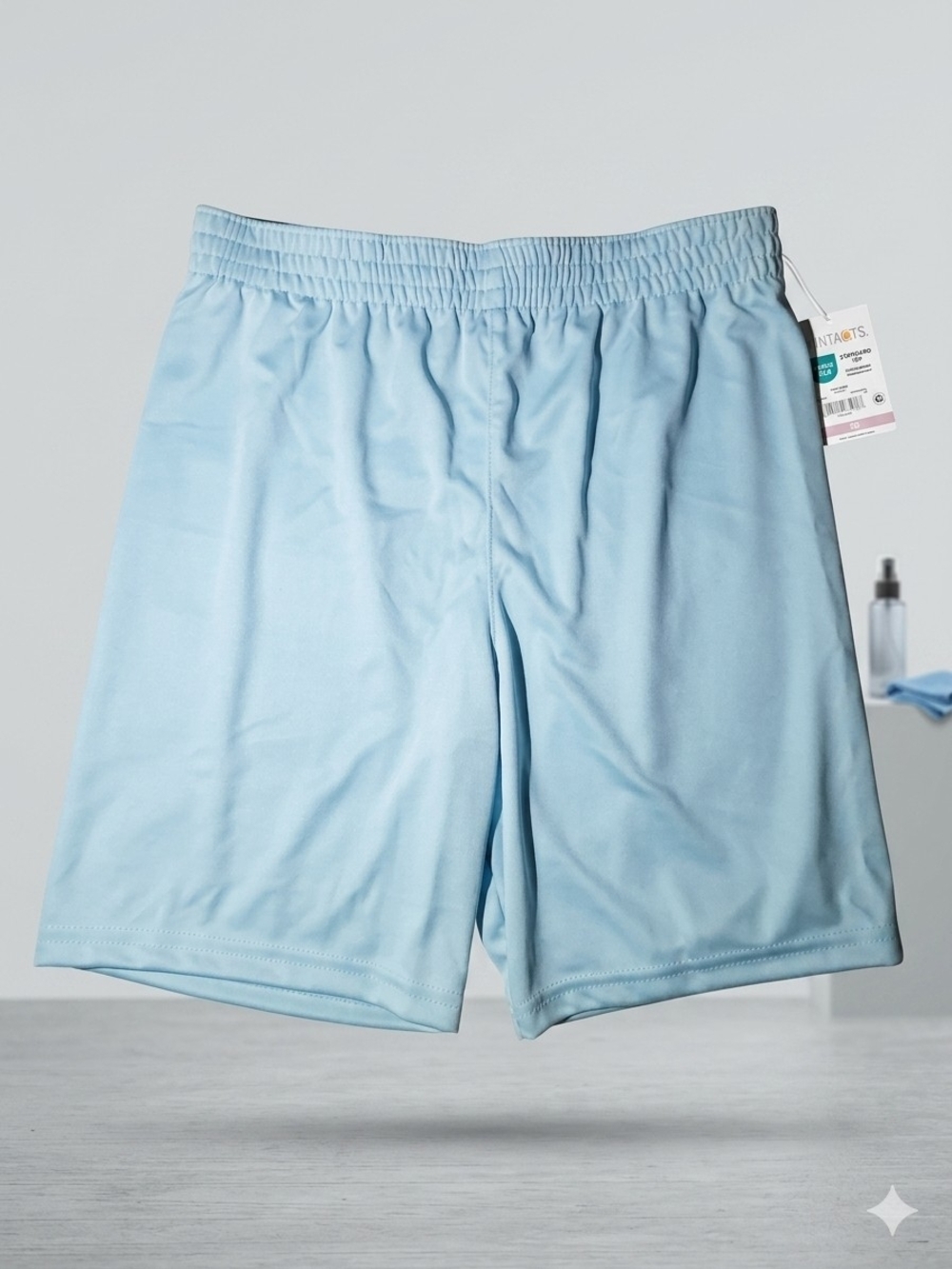 Garanimals Turquoise Kids Athletic Shorts Size 5T NWT